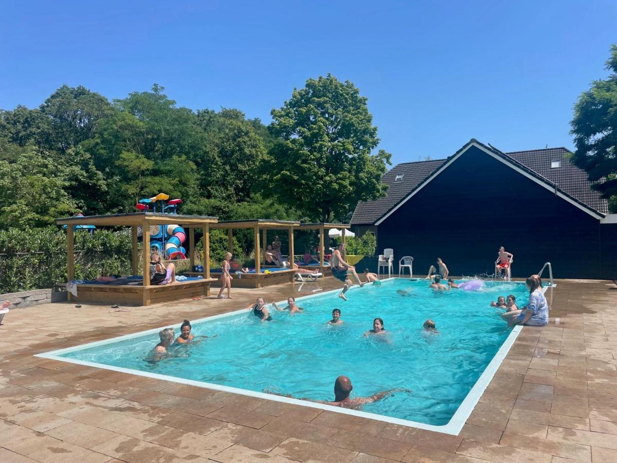 Vakantiepark Bronckhorst Hengelo  Exterior foto